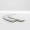 Ekena Millwork 84 3/4-in. OD x 74 1/4-in. ID x 5 1/4-in. W x 1-in. P Milton Ceiling Ring Kit CRK78MI - alternate 8
